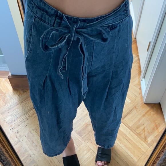 🧚🏼Universal Thread Wide Leg Pants - Picture 2 of 8